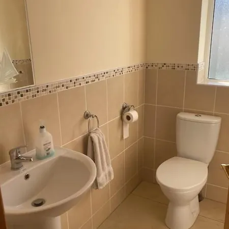 Cranagh House, Kinvara. Holiday home