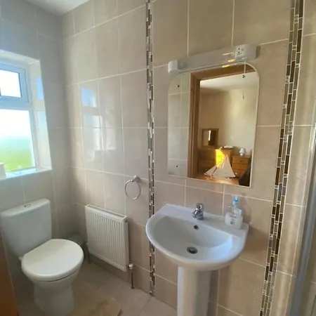 Cranagh House, Kinvara. Casa vacanze *