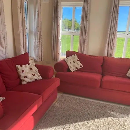 Cranagh House, Kinvara. Casa vacanze *