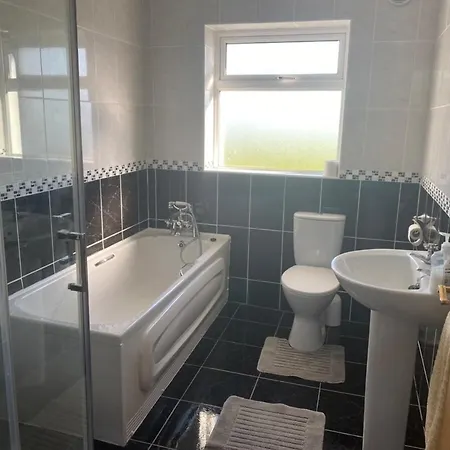 Cranagh House, Kinvara. Holiday home Loughcurra