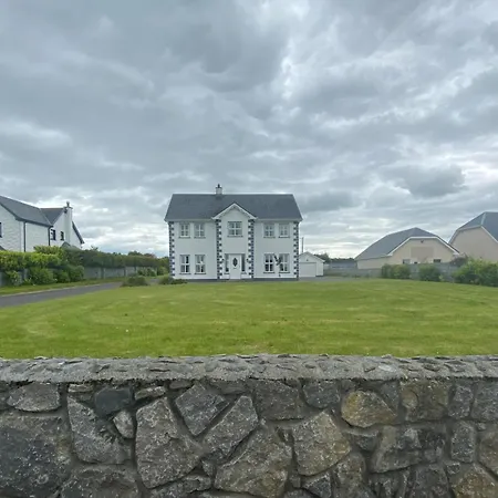Cranagh House, Kinvara. Loughcurra