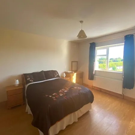 Holiday home Cranagh House, Kinvara.