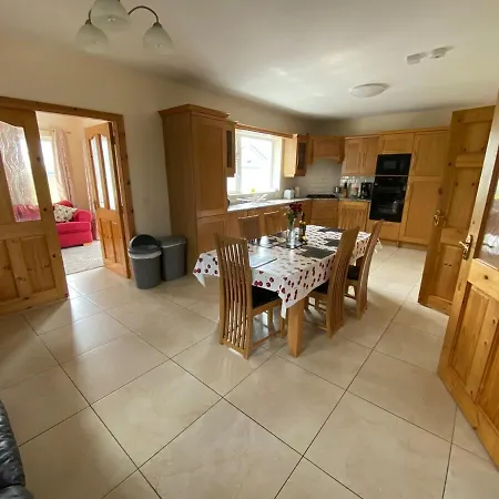 Cranagh House, Kinvara. Holiday home *
