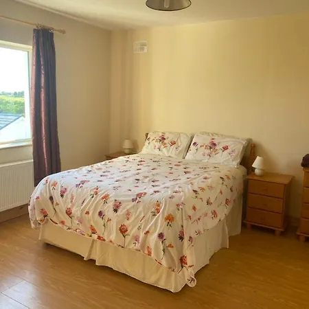 Casa vacanze Cranagh House, Kinvara. *