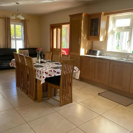 Holiday home Cranagh House, Kinvara. Loughcurra