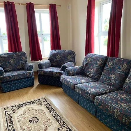 Holiday home Cranagh House, Kinvara.