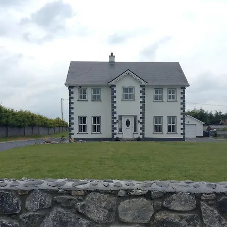 Holiday home Cranagh House, Kinvara. Loughcurra