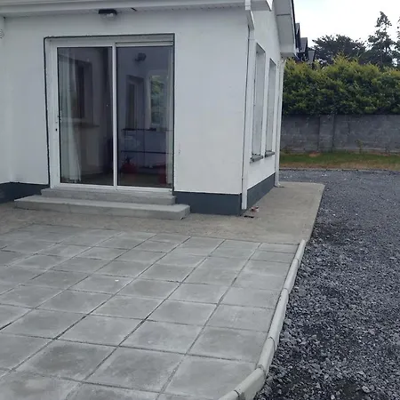 Holiday home Cranagh House, Kinvara. *