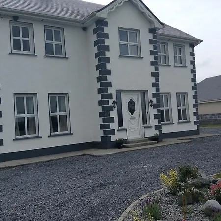 Cranagh House, Kinvara. Holiday home