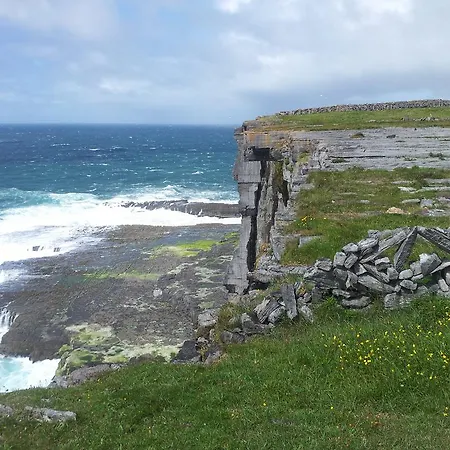 Cranagh House, Kinvara. Loughcurra