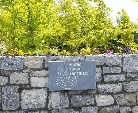 Cranagh House, Kinvara. Holiday home
