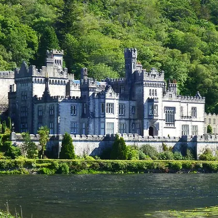 Cranagh House, Kinvara. *