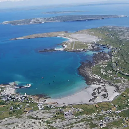 Holiday home Cranagh House, Kinvara.